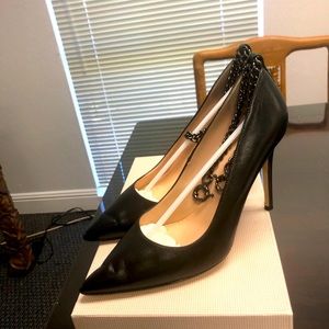 FootCandy SJP - Foot Candy SH - Fawn Chain